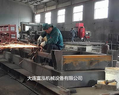 加工機(jī)械有哪些_工地鋼筋加工設(shè)備性能可靠性_2025年工地鋼筋加工機(jī)械設(shè)備品牌排名