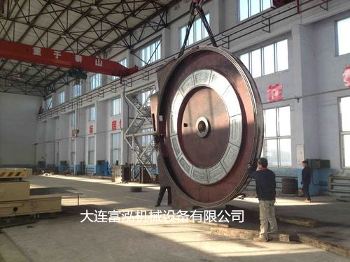 非標(biāo)機(jī)械設(shè)計(jì)_加工設(shè)備機(jī)械設(shè)計(jì)規(guī)范_提高生產(chǎn)效率